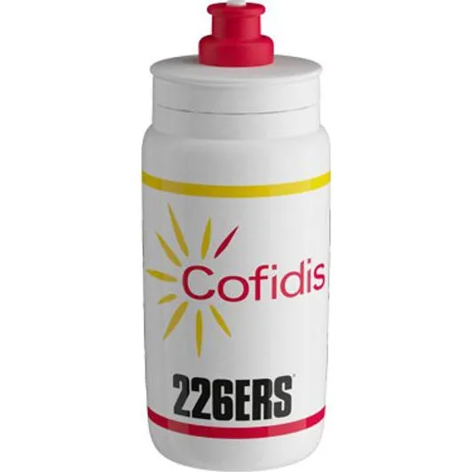 Elite Fly Teams 2025 Drikkedunk 550ml Cofidis