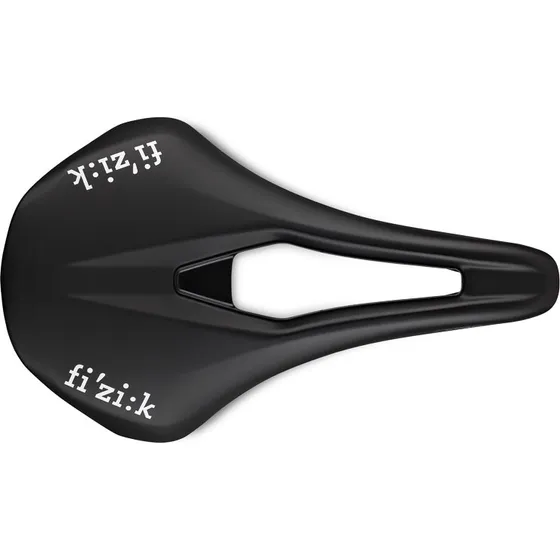 Fizik Vento Argo R5 150mm Carbon, Sort