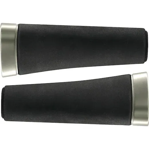 Selle Royal Nivo Gel Håndtag 130 mm, sæt