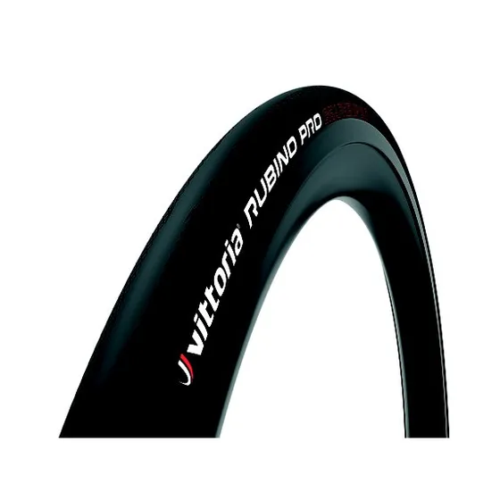 Vittoria Rubino Pro Control G2 700x30c Sort