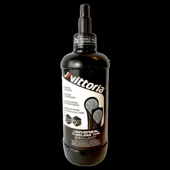Vittoria Pit Stop Tubeless Sealant 500 ml