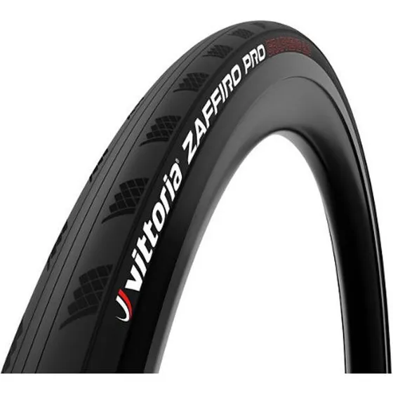 Vittoria Zaffiro Pro G2 700x23c Sort
