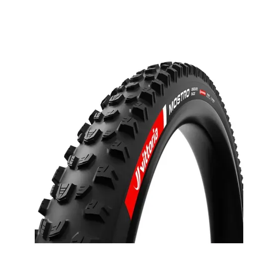 Vittoria Mostro Enduro Race TLR G2.1 29x2,40 (60-622) sort