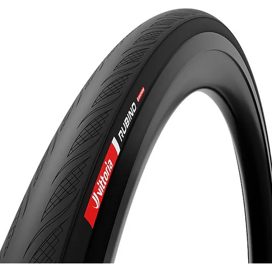 Vittoria Rubino V G2 TLR 700x28c sort