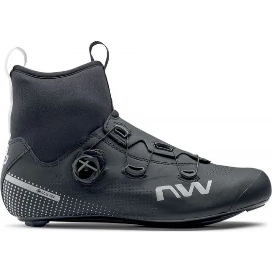 Northwave Celcius R GTX Vinterstøvler, Sort, Str. 42