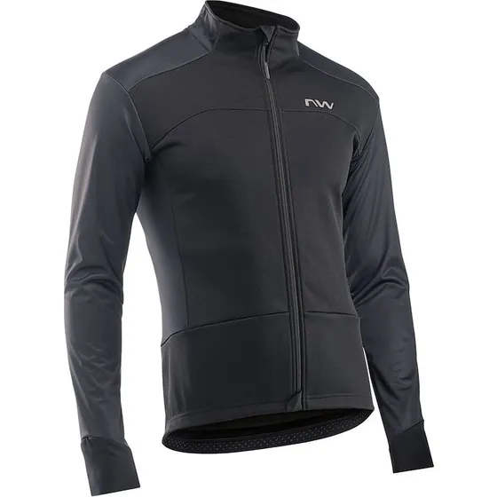 Northwave Reload Cykeljakke Sort Herre M