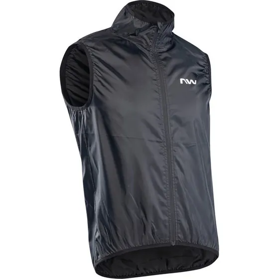 Northwave Vortex 2 Cykelvest Sort Herre L