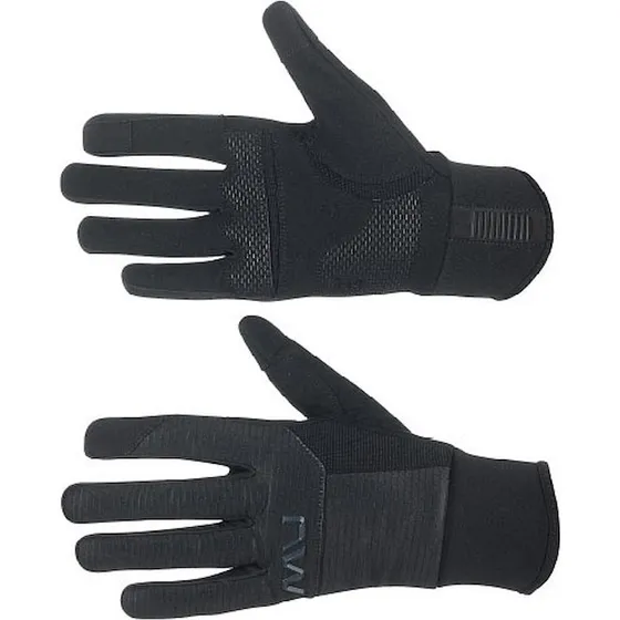Northwave Fast Gel Cykelhandsker Sort S
