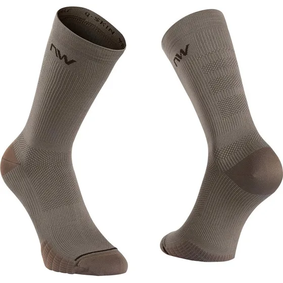 Northwave Extreme PRO Cykelstrømper Sand S