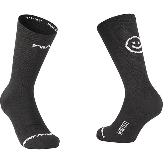 Northwave Smile cykelstrømper sort