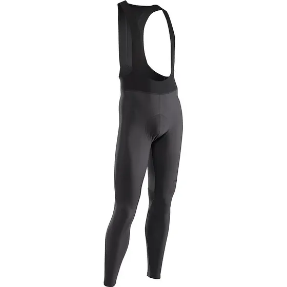 Northwave Proms Bibtights m/pude sort herre 3XL