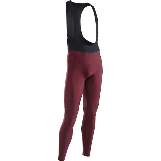 Northwave Proms Bibtights rød herre 4XL