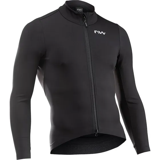 Northwave Extreme Cykeljakke Sort Herre L