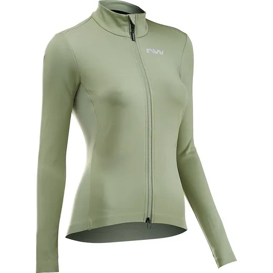 Northwave Extreme WMN Cykeljakke Cottage Green, XXL