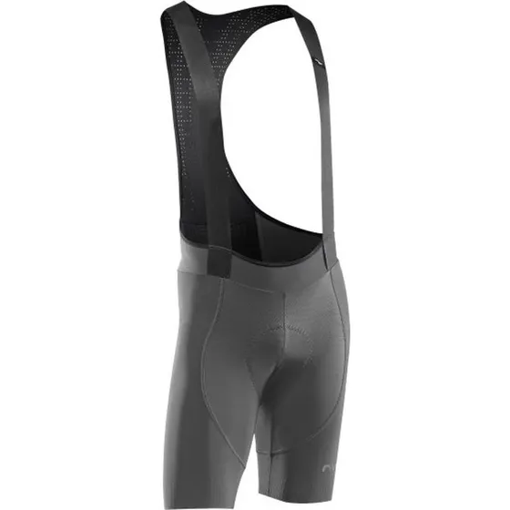 Northwave FAST Bib Cykelshorts mørkegrå S
