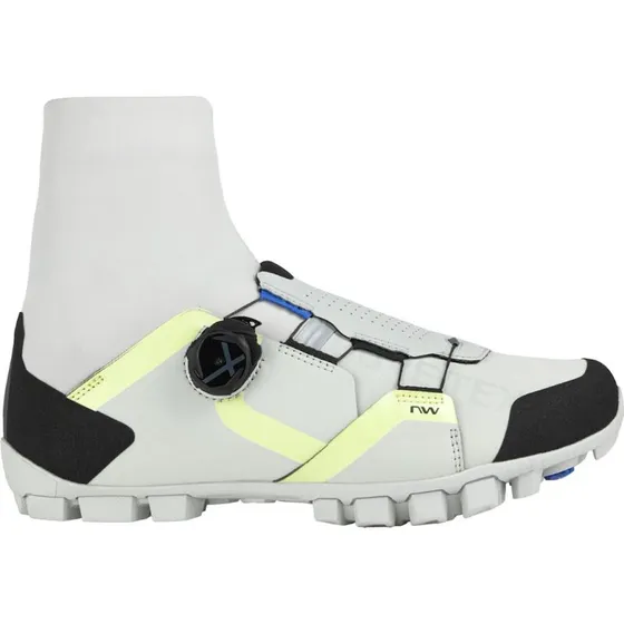 Northwave Celcius XT Arctic GTX MTB Vinterstøvler Grå 47