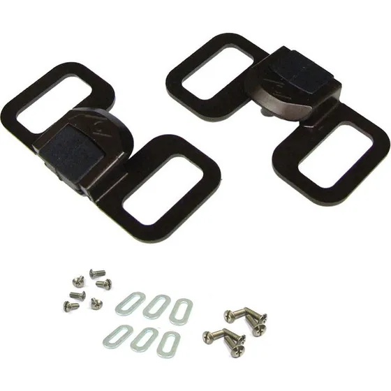 Campagnolo Hooks til Pro-Fit Plus Pedaler - Sæt af 2
