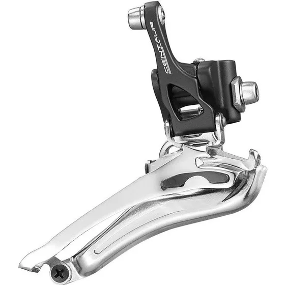 Campagnolo Centaur 11-speed Forskifter Braze-on