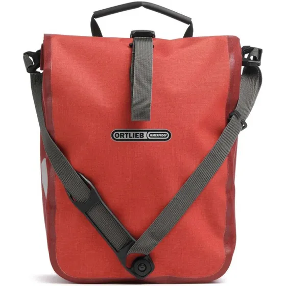 Ortlieb Sport-Roller Plus QL2.1 14,5 l – Dark Chili