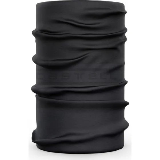 Castelli Pro Thermal Halsvarmer, Sort