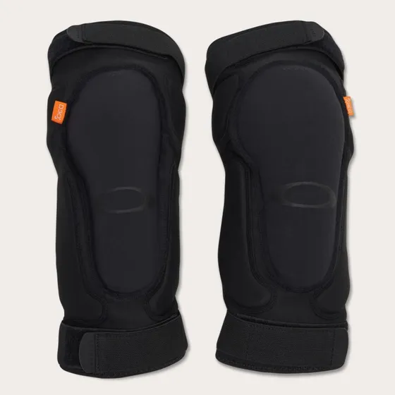 Oakley Drop In D30 Knæbeskyttere Blackout L