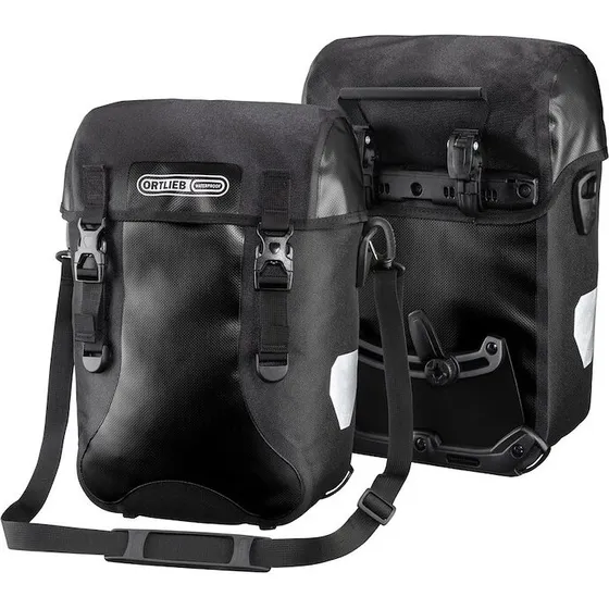 Ortlieb Sport Packer Classic QL2.1 – 2 x 15 L