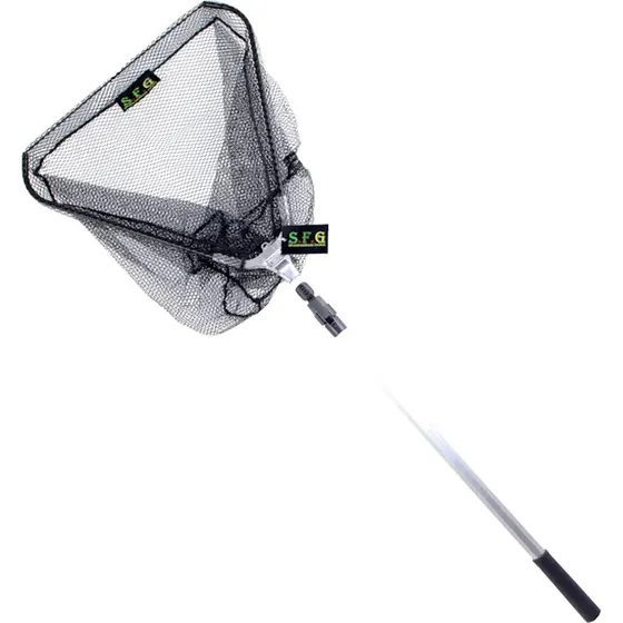 SFG Klassisk Foldenet Gummi