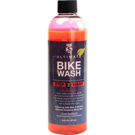 Silca Ultimate Bike Wash 473 ml