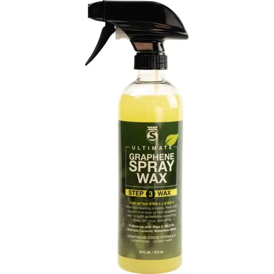 Silca Ultimate Graphene Spray 475ml