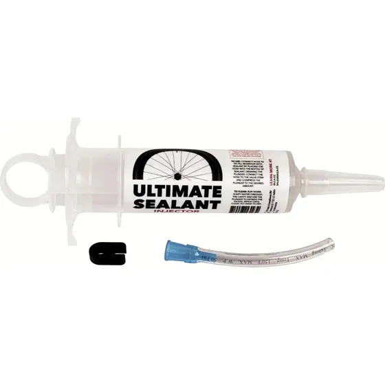 Silca Ultimate Sealant Injector 60 ml