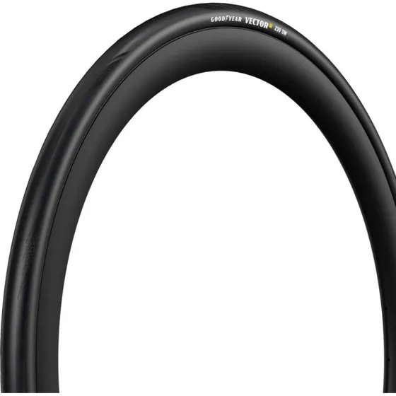 Goodyear Vector R Z30 SW TLR 700x30c Sort