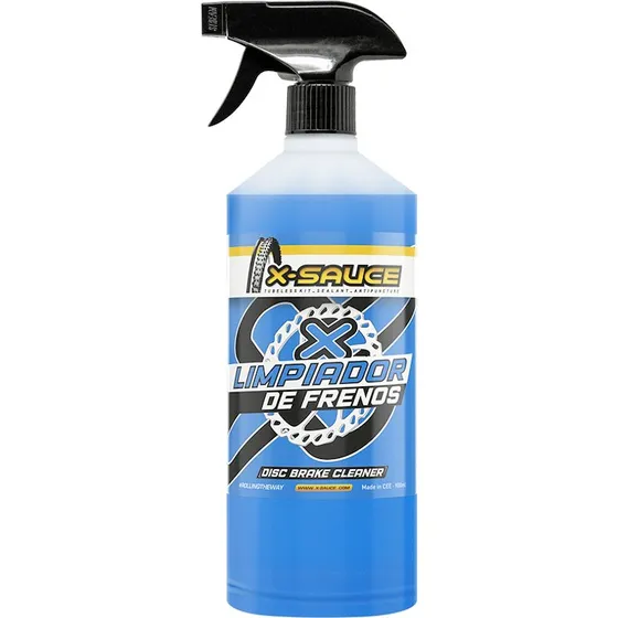X-Sauce Bremserens Spray 900 ml