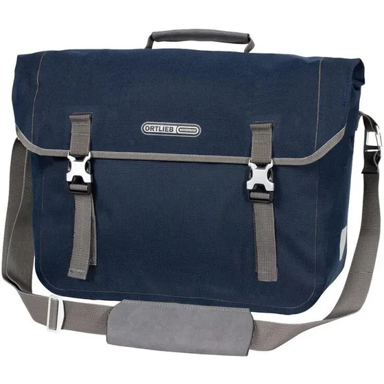 Ortlieb Commuter-Bag Two Urban QL2.1 20L - Ink