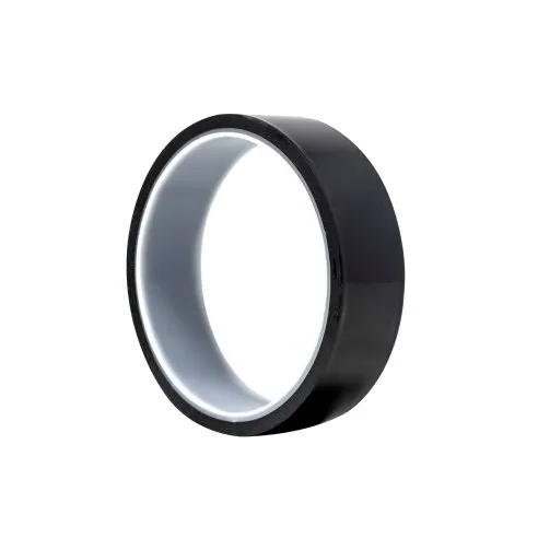 X-Sauce Tubeless Fælgtape 35x9mm Sort