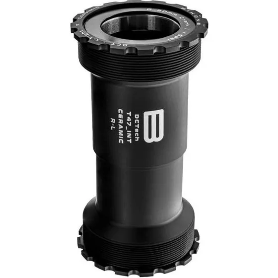 Bikone DCTech T47 BB30 Internal med keramiske lejer