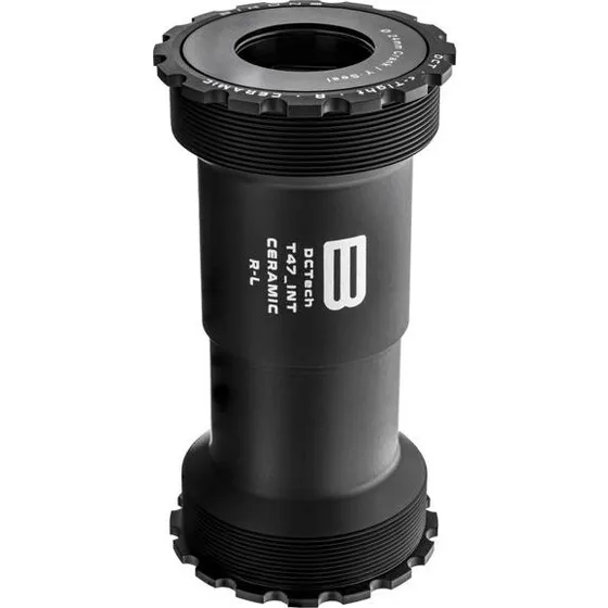 Bikone DCTech T47 Shimano med keramiske lejer