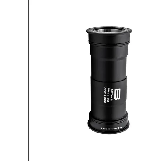Bikone DCTech BB86-92 BB30 Oversize Krankboks med Stål Lejer