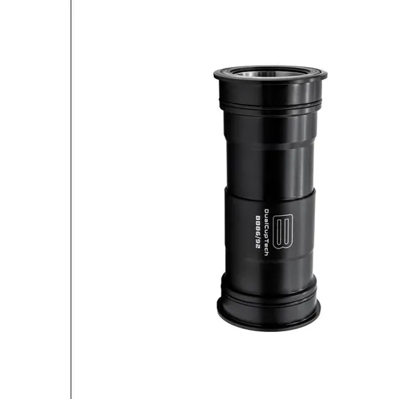 Bikone DCTech BB86-92 BB30 med stål lejer