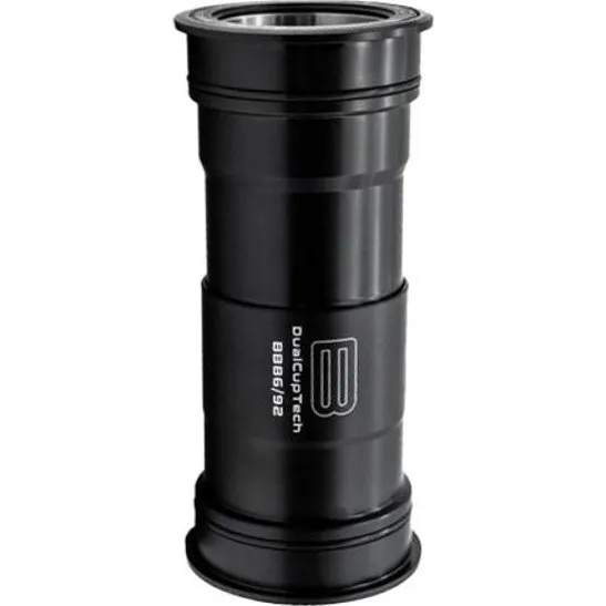 Bikone DCTech BB86-92 BB30 med keramiske lejer