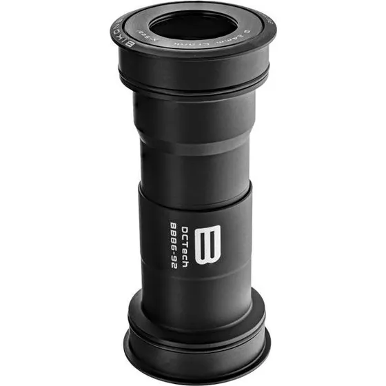 Bikone DCTech BB86-92 DUB keramisk krankboks