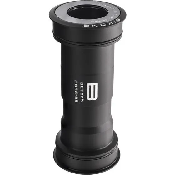Bikone DCTech BB86-92 Shimano med keramiske lejer