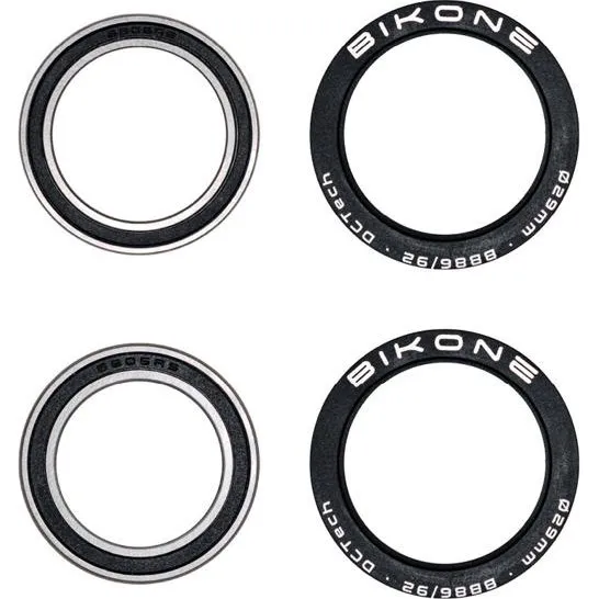 Bikone Keramisk Leje Kit for Sram Dub 30407-29-C