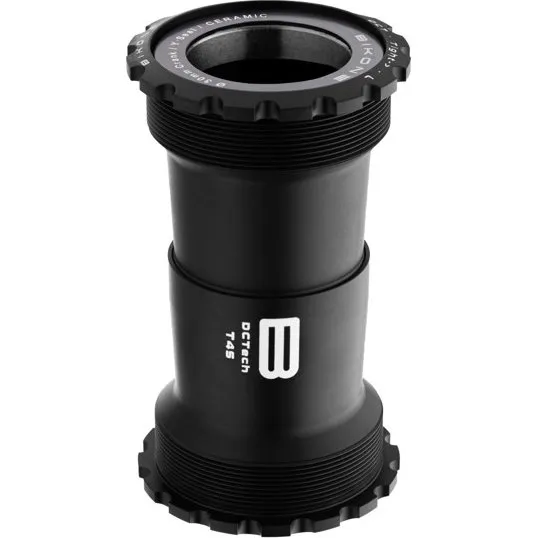 Bikone DCTech T45 BB30 keramisk krankboks