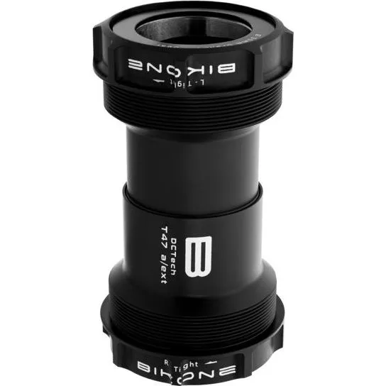 Bikone DCTech T47 BB30 External med stål lejer