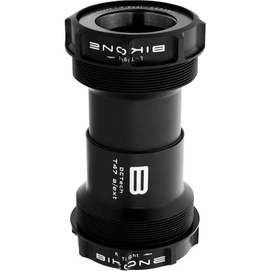 Bikone DCTech T47 BB30 External med keramiske lejer