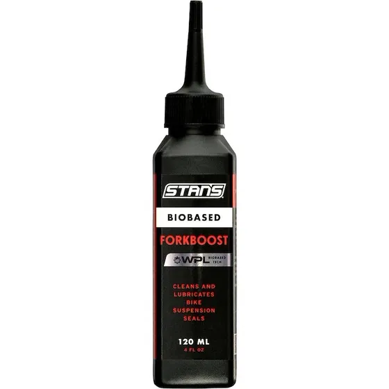 Stan's Biobased Forkboost 120ml