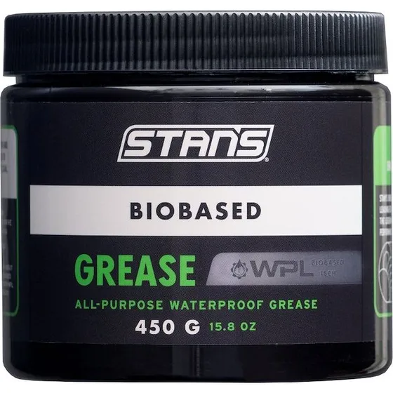 Stan's Biobased Fedt 450 g