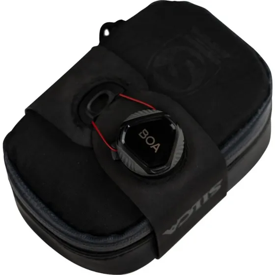 Silca Mattone Pack Sadeltaske med Boa-lukning