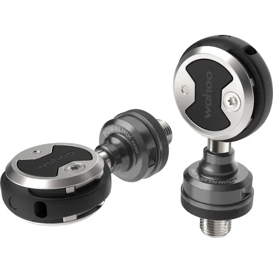 Wahoo Speedplay Power Dual Wattpedaler