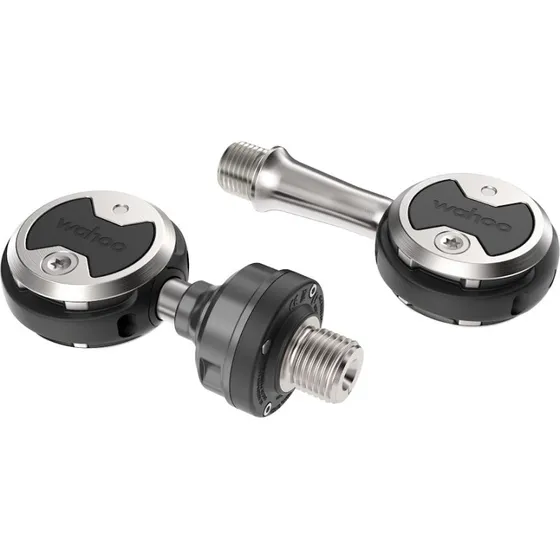 Wahoo Speedplay Power Single Watt Pedaler